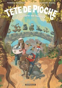 La course des hauteurs