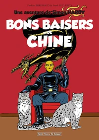Bons baisers de Chine