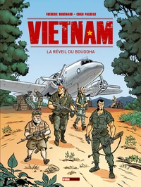Le Réveil du Bouddha