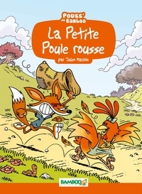 Téléchargement du livre Joomla La Petite Poule rousse