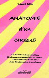 Anatomie d'un cirque