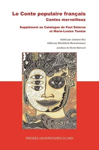 Le conte populaire français, contes merveilleux