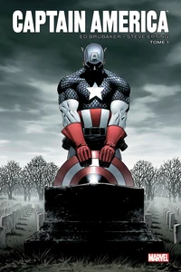 Captain America Tome 1
