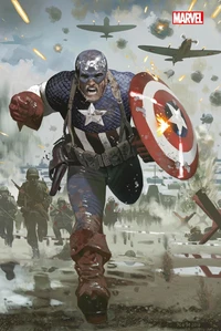 Le procès de Captain America