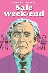 Criminal Hors-série - Sale Week-End