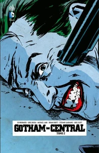 Gotham Central Tome 2