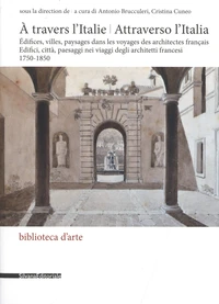 A travers l'Italie
