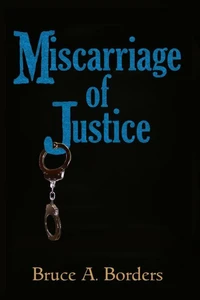 Miscarriage Of Jusctice