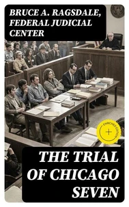 The Trial of Chicago Seven