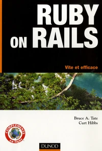 Ruby on rails