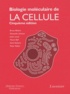 Bruce Alberts et Alexander Johnson - Biologie moléculaire de la cellule - 2 volumes. 1 Cédérom