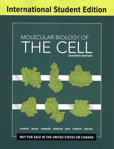 Bruce Alberts et Rebecca Heald - Molecular Biology of the Cell.