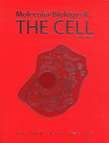 Bruce Alberts et Alexander Johnson - Molecular Biology of the Cell. 1 DVD