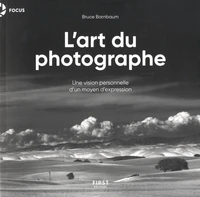 L'art du photographe