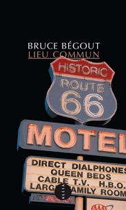Lieu commun. Le motel américain