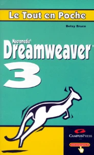 Dreamweaver 3
