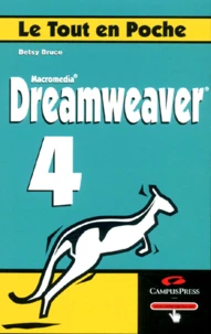Dreamweaver 4