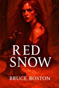 Red Snow