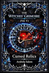 The Witches’ Grimoire (Vol. V)