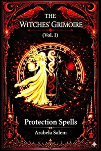 The Witches’ Grimoire (Vol. I)