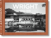 Bruce Brooks Pfeiffer - Frank Lloyd Wright. Complete Works. Vol. 1, 1885-1916 - Wright, vol.1 1885-1916-trilingue.