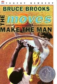 Bruce Brooks - The Moves Make the Man.