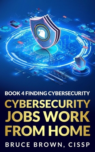  bruce brown - Cybersecurity Jobs Work From Home - Find Cybersecurity Jobs, #3.