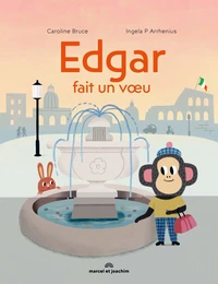 Edgar fait un voeu