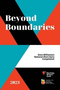  Bruce Cinnamon et  Gaylene Dutchyshen - Beyond Boundaries - Beyond Boundaries.
