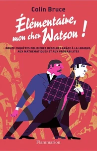 Elémentaire, mon cher Watson !