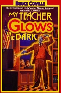 My Teacher Glows in the Dark