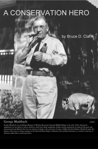 A Conservation Hero