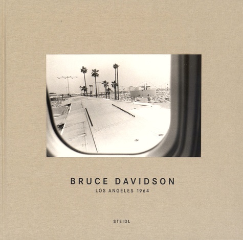 Bruce Davidson - Bruce Davidson - Los Angeles 1964.