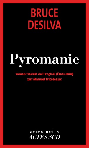 Pyromanie