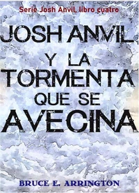 Josh Anvil y la tormenta que se avecina