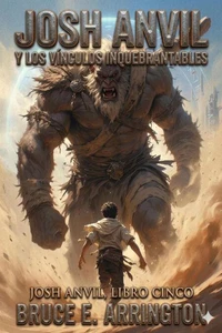 Josh Anvil y los vínculos inquebrantables