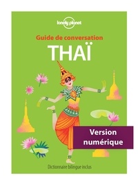 Bruce Evans - Guide de conversation thaï.