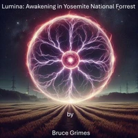 Lumina: Awakening in Yosemite National Forrest