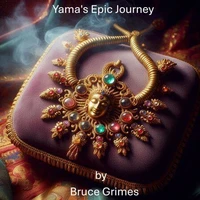 Yamas Epic Journey