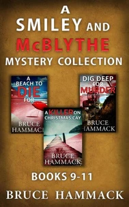 A Smiley And McBlythe Mystery Collection