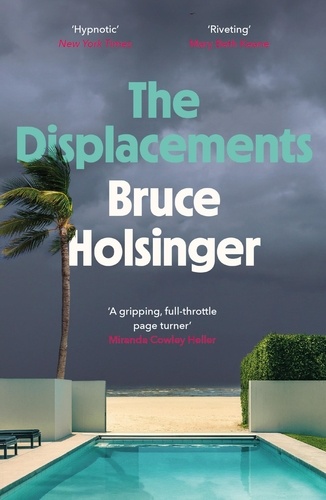 The Displacements. When a storm threatens to destroy everything, where do you run?