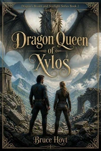 Dragon Queen of Xylos