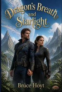 Dragon's Breath and Starlight