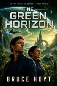 The Green Horizon