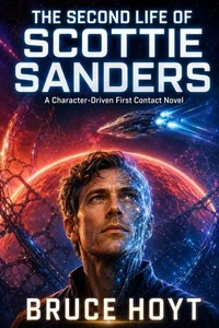 The Second Life of Scottie Sanders