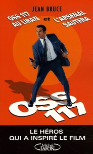 OSS 117 au Liban