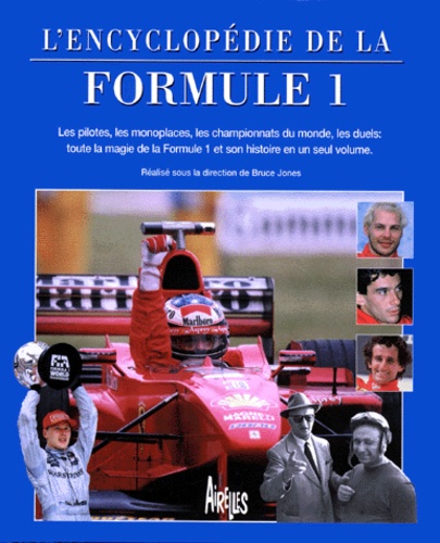 Les données au service de la Formule 1 - Guide Auto