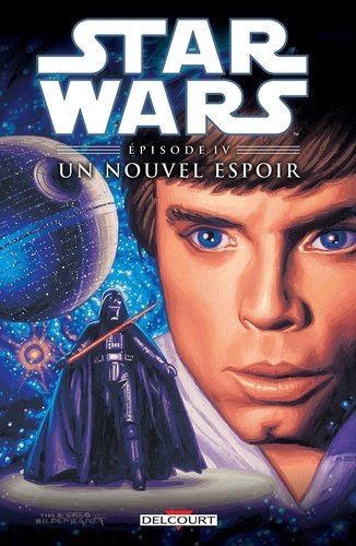 Star Wars - Episode IV. Un nouvel espoir