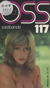 Sarabande pour OSS 117
