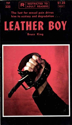Leather Boy